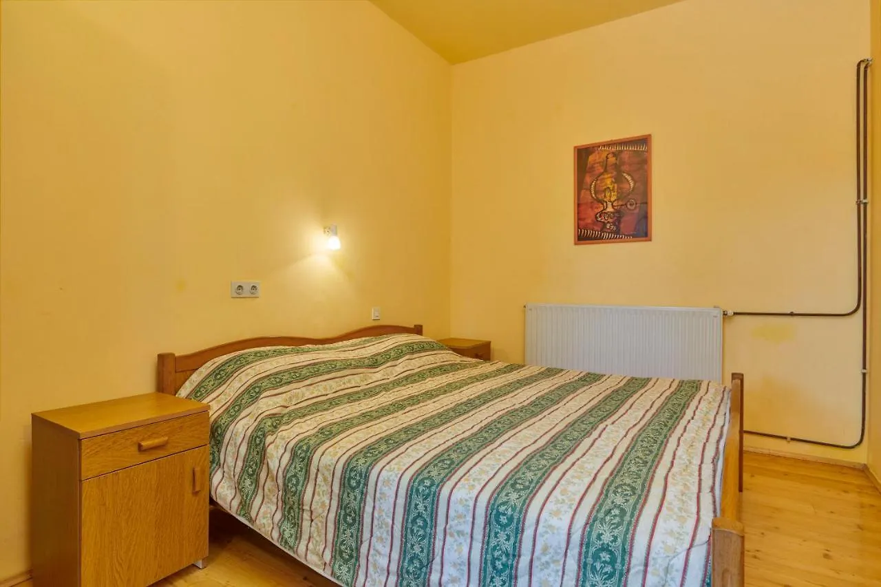 Apartments Dracice 1019 Banjole