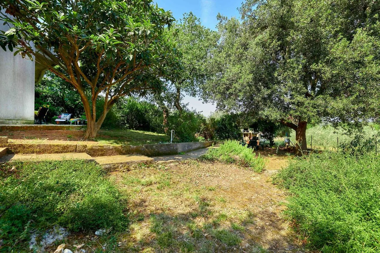 Apartments Dracice 1019 Banjole Croatia
