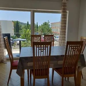 Greta Apartment
